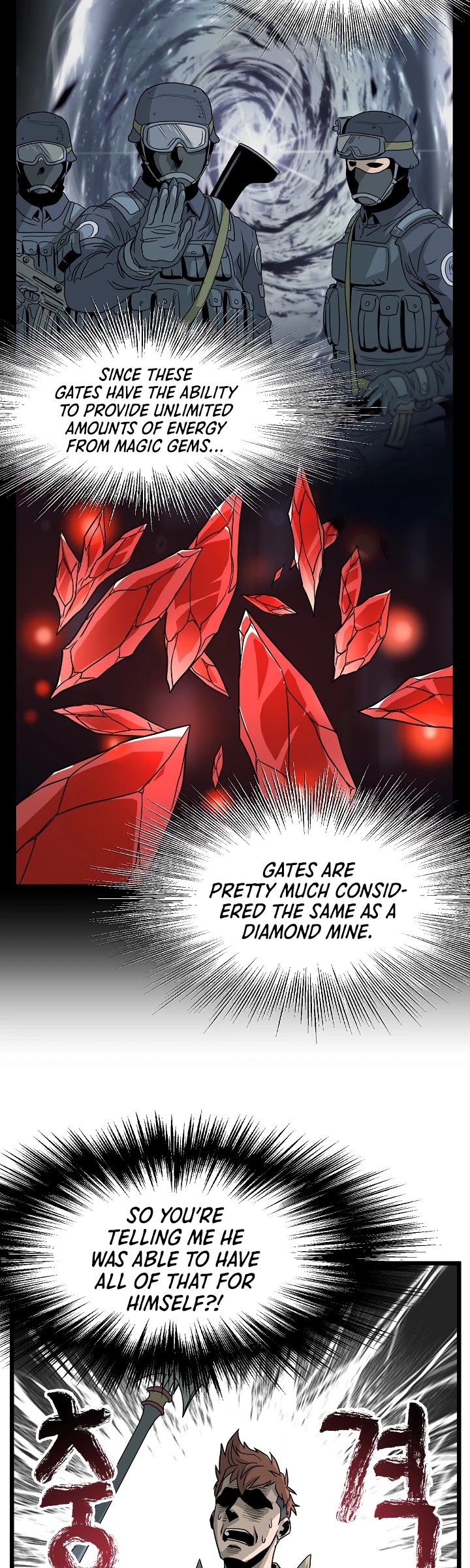 Murim Login Chapter 45 image 28